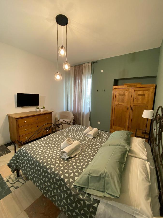 Delle Rose Rooms Verona Exterior photo