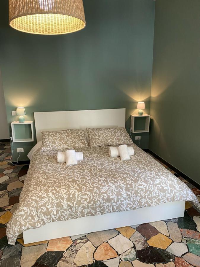 Delle Rose Rooms Verona Exterior photo