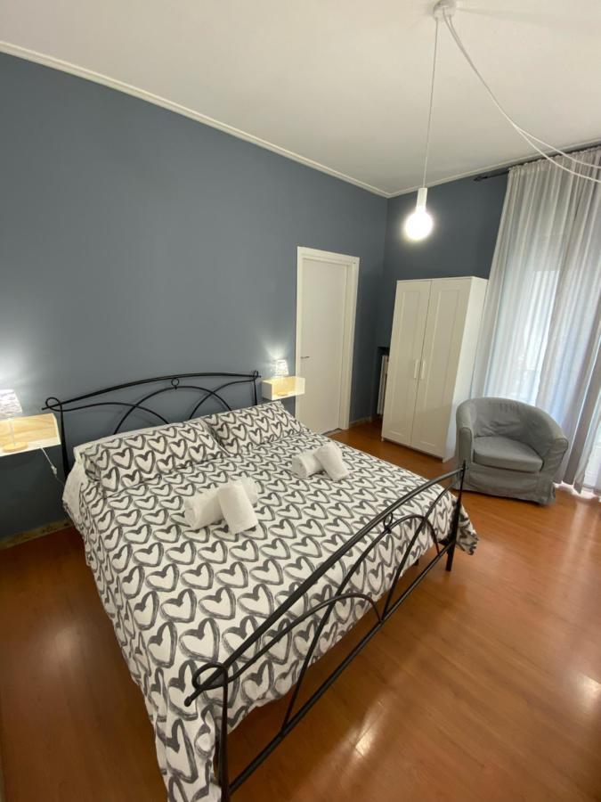 Delle Rose Rooms Verona Exterior photo