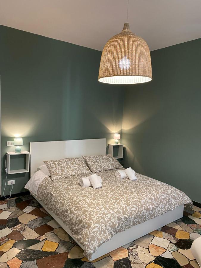 Delle Rose Rooms Verona Exterior photo