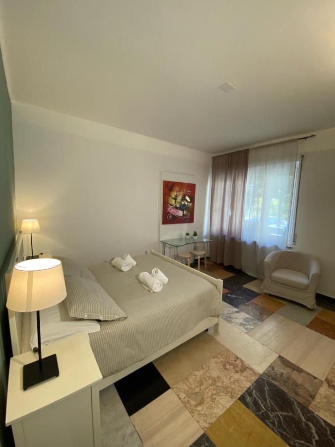 Delle Rose Rooms Verona Exterior photo