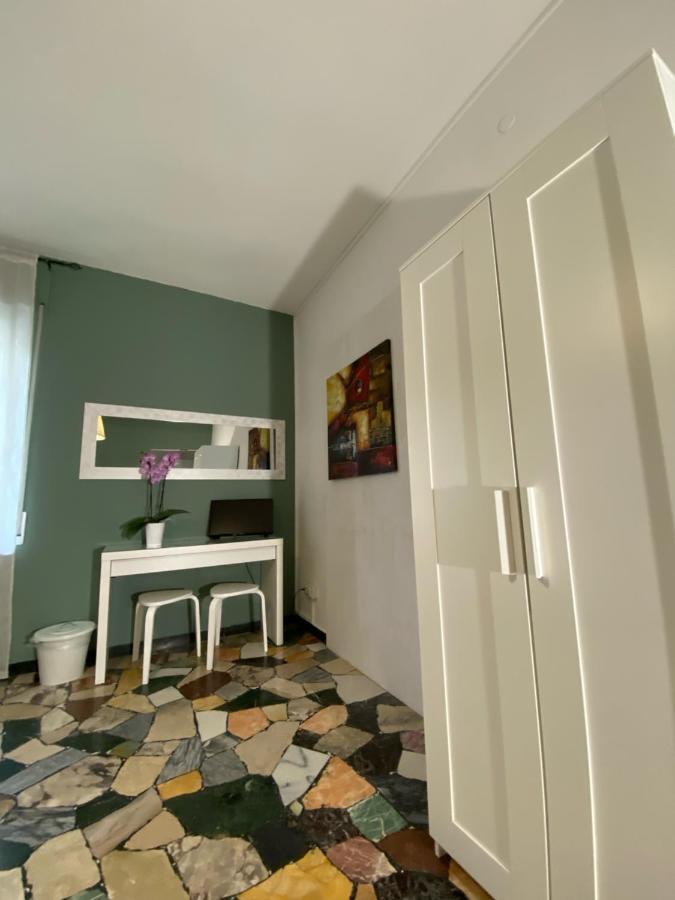 Delle Rose Rooms Verona Exterior photo