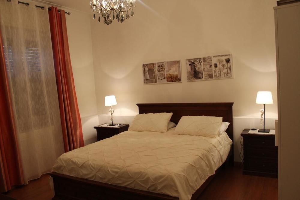 Delle Rose Rooms Verona Exterior photo