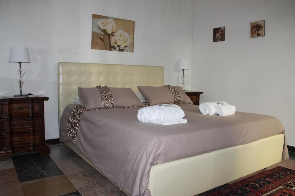Delle Rose Rooms Verona Exterior photo
