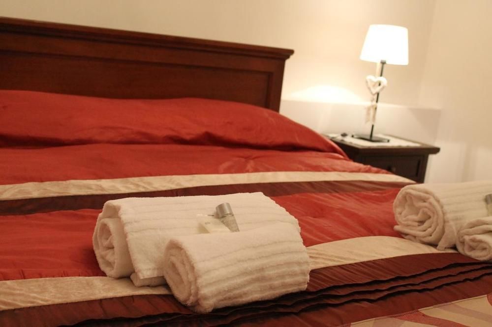 Delle Rose Rooms Verona Exterior photo