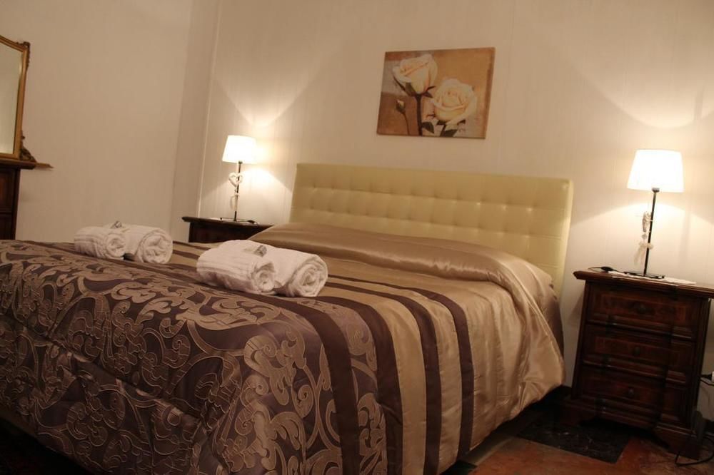 Delle Rose Rooms Verona Exterior photo